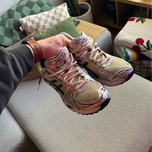 COPY - Asics Gel Kayano-14